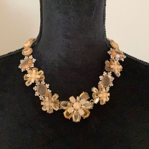 Dress up any outfit with beautiful amber necklace